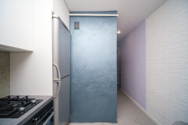 2-комнатная квартира по адресу Одоевского ул., д. 65 - фото 10