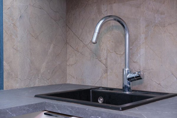 2-комнатная квартира по адресу Одоевского ул., д. 65 - фото 14