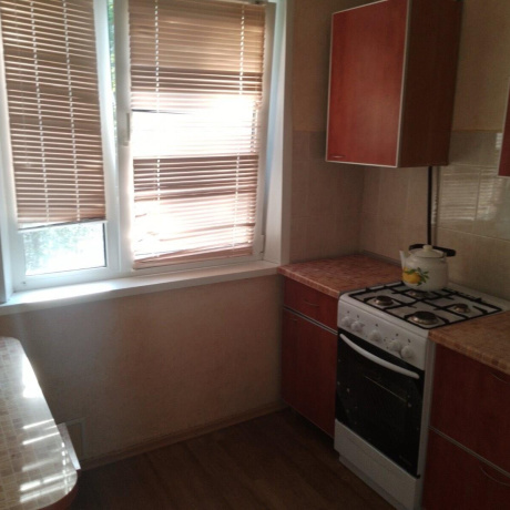 Фотография 2-комнатная квартира по адресу Уборевича ул., д. 160 - фото 7