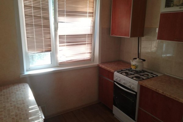 2-комнатная квартира по адресу Уборевича ул., д. 160 - фото 7