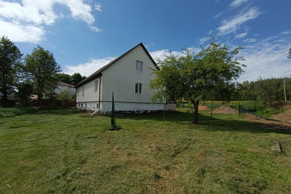 Продается участок д. Заямочное, Центральная ул. - фото 6