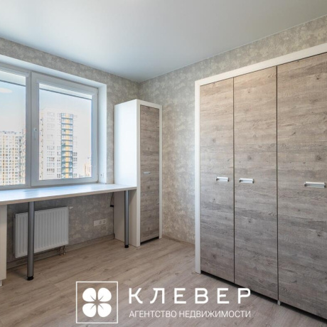 Фотография 3-комнатная квартира по адресу Белградская ул., д. 6 - фото 12