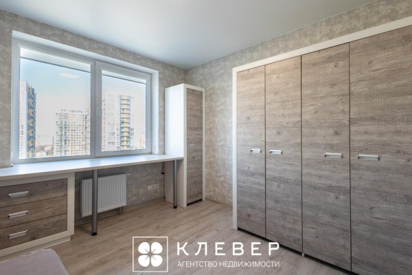 3-комнатная квартира по адресу Белградская ул., д. 6 - фото 13