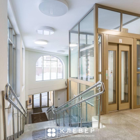 Фотография 2-комнатная квартира по адресу Макаенка ул., д. 12 к. К - фото 15