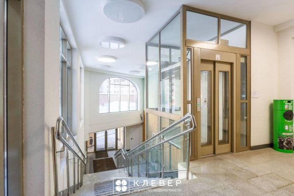 2-комнатная квартира по адресу Макаенка ул., д. 12 к. К - фото 15