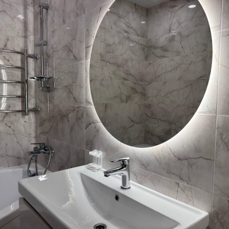 Фотография 3-комнатная квартира по адресу Семеняко ул., д. 15 - фото 8