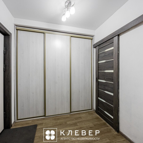 Фотография 2-комнатная квартира по адресу Гвишиани ул., д. 7 - фото 20