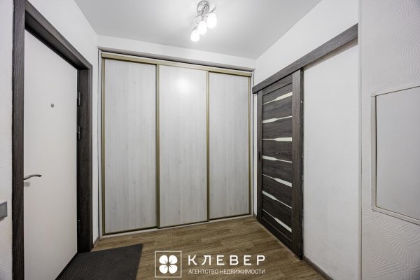 2-комнатная квартира по адресу Гвишиани ул., д. 7 - фото 20