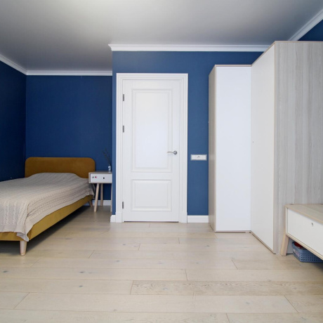 Фотография 3-комнатная квартира по адресу Калинина ул., д. 30 к. Б - фото 13