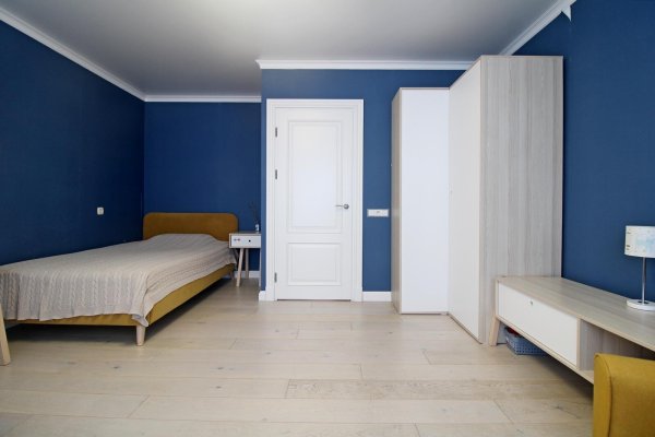 3-комнатная квартира по адресу Калинина ул., д. 30 к. Б - фото 13
