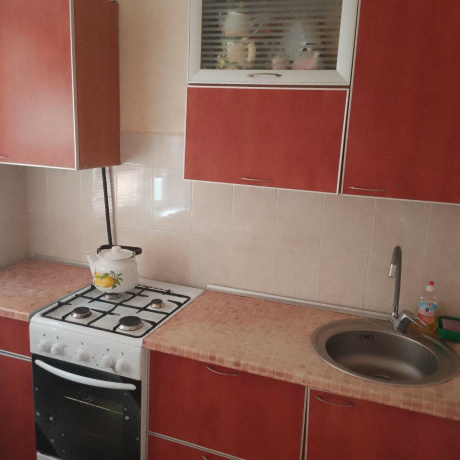 Фотография 2-комнатная квартира по адресу Уборевича ул., д. 160 - фото 6