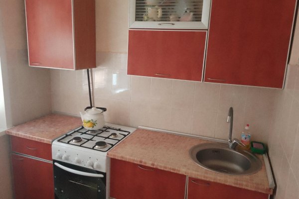 2-комнатная квартира по адресу Уборевича ул., д. 160 - фото 6