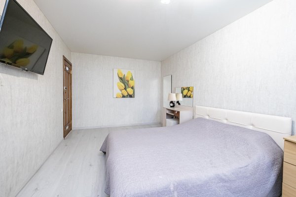 2-комнатная квартира по адресу Ташкентская ул., д. 6 к. 2 - фото 2
