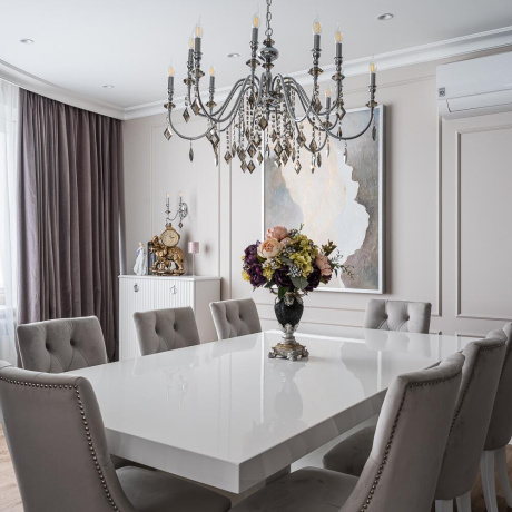 Фотография 3-комнатная квартира по адресу Победителей просп., д. 135 к. В - фото 2