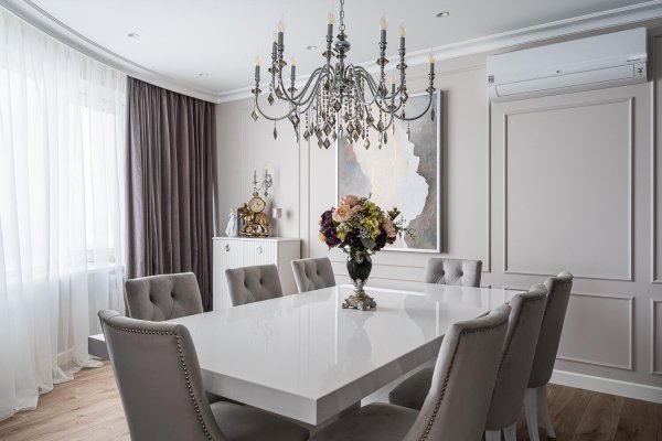 3-комнатная квартира по адресу Победителей просп., д. 135 к. В - фото 3