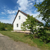 Фотография Продается участок д. Заямочное, Центральная ул. - фото 4