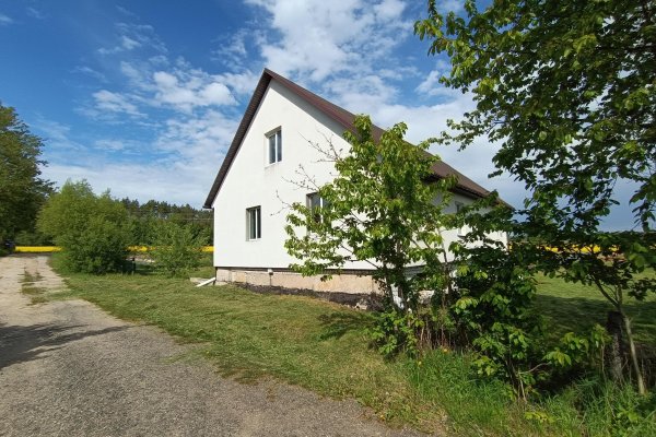 Продается участок д. Заямочное, Центральная ул. - фото 4