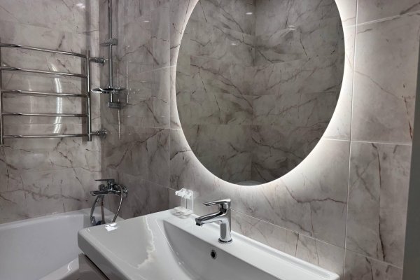 3-комнатная квартира по адресу Семеняко ул., д. 15 - фото 9