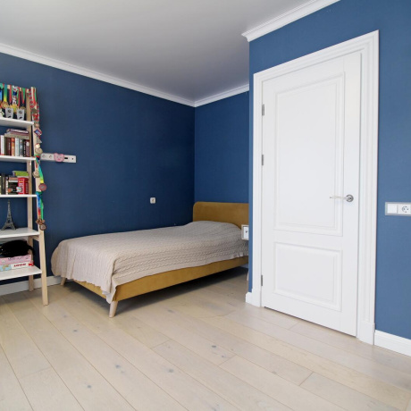 Фотография 3-комнатная квартира по адресу Калинина ул., д. 30 к. Б - фото 14