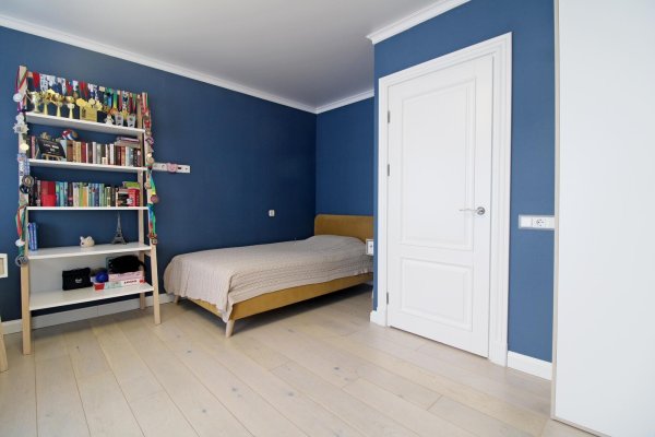 3-комнатная квартира по адресу Калинина ул., д. 30 к. Б - фото 14