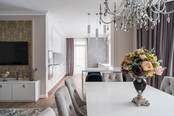 3-комнатная квартира по адресу Победителей просп., д. 135 к. В - фото 2