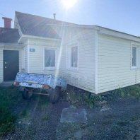 Фотография Продается дом д. Дворицкая Слобода, Зеленая ул., д. 31 - фото 16