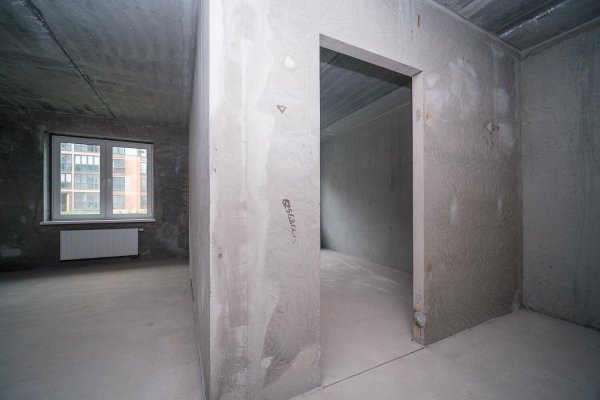 2-комнатная квартира по адресу Пилотная ул., д. 20 - фото 15
