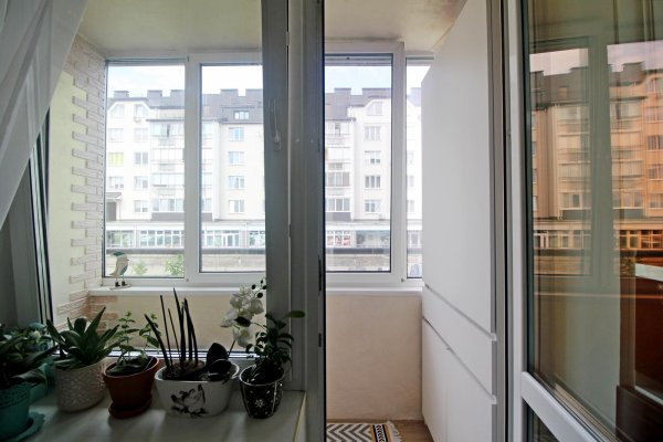 2-комнатная квартира по адресу Сосновая ул., д. 5 - фото 8