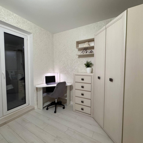 Фотография 3-комнатная квартира по адресу Семеняко ул., д. 15 - фото 10