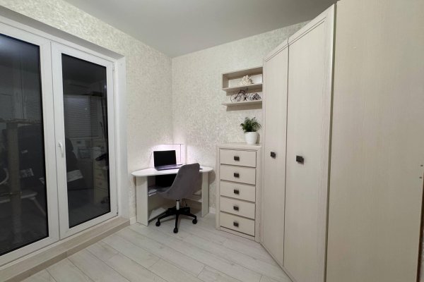 3-комнатная квартира по адресу Семеняко ул., д. 15 - фото 10