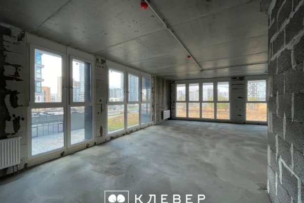 1-комнатная квартира по адресу Жореса Алфёрова ул., д. 22 - фото 3