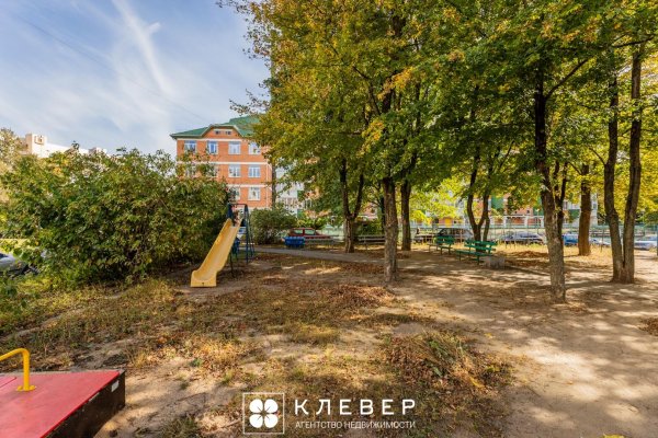 3-комнатная квартира по адресу Чернышевского ул., д. 7 к. А - фото 18