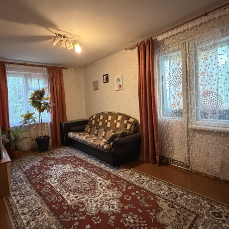 Фотография 2-комнатная квартира по адресу Глебки ул., д. 20 - фото 14