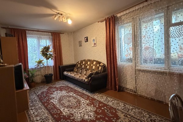 2-комнатная квартира по адресу Глебки ул., д. 20 - фото 14