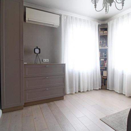 Фотография 3-комнатная квартира по адресу Калинина ул., д. 30 к. Б - фото 15