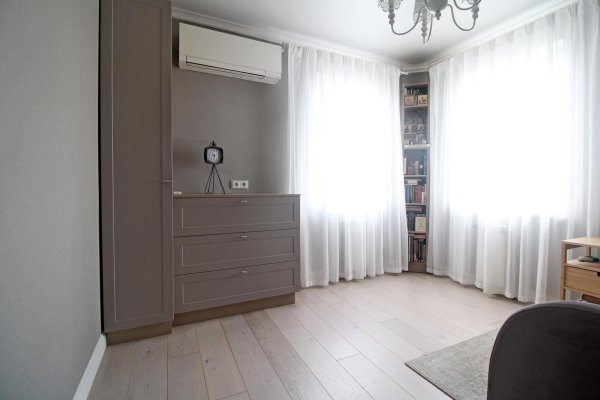 3-комнатная квартира по адресу Калинина ул., д. 30 к. Б - фото 15