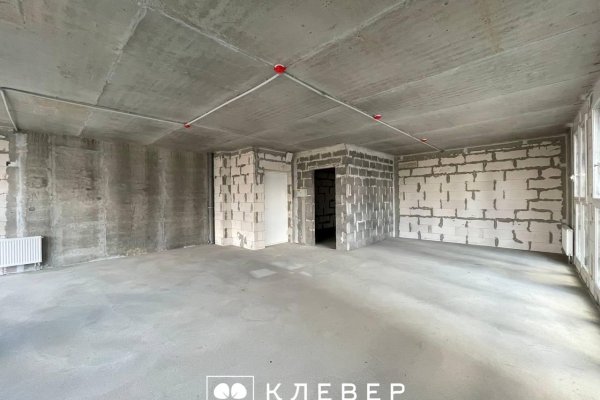 1-комнатная квартира по адресу Жореса Алфёрова ул., д. 22 - фото 4