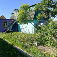 Фотография Продается дом д. Дворицкая Слобода, Зеленая ул., д. 31 - фото 17