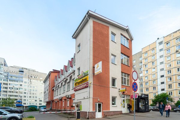 Продается офисное помещение по адресу г. Минск, Независимости просп., д. 172 - фото 5