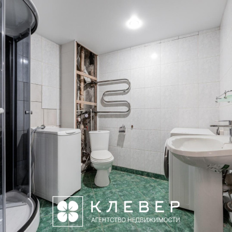 Фотография 1-комнатная квартира по адресу Радужная ул., д. 6 - фото 10