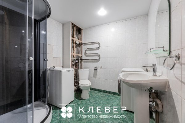 1-комнатная квартира по адресу Радужная ул., д. 6 - фото 10