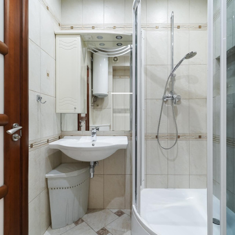 Фотография 3-комнатная квартира по адресу Независимости просп., д. 185 - фото 19