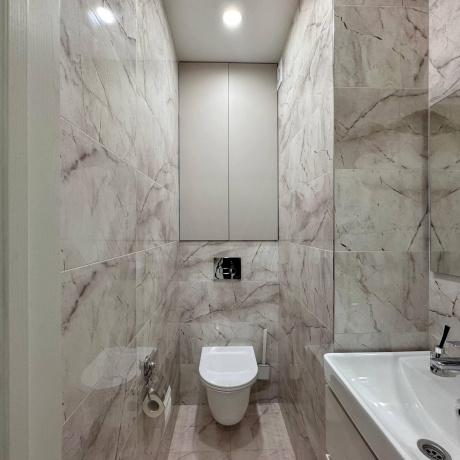 Фотография 3-комнатная квартира по адресу Семеняко ул., д. 15 - фото 13