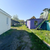 Фотография Продается дом д. Дворицкая Слобода, Зеленая ул., д. 31 - фото 18