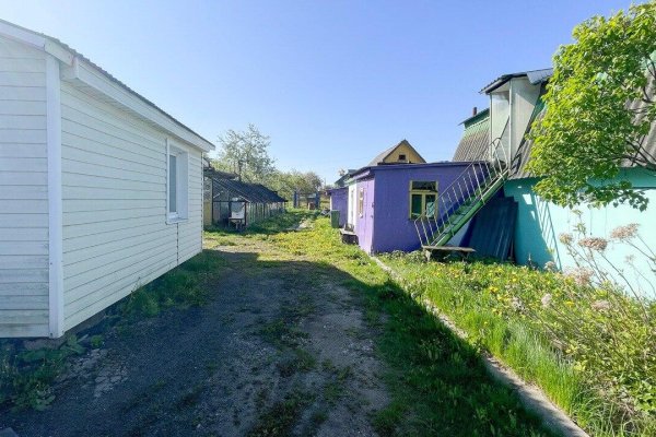 Продается дом д. Дворицкая Слобода, Зеленая ул., д. 31 - фото 18