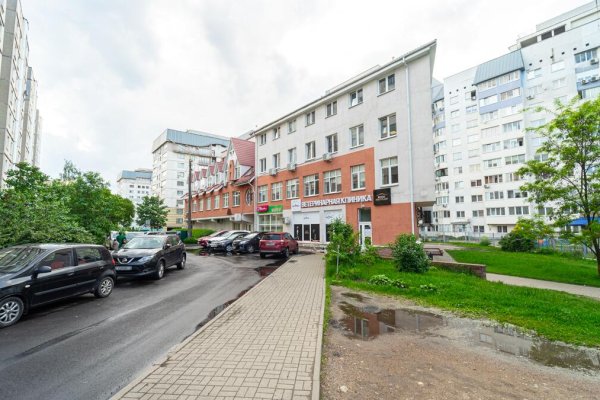 Продается офисное помещение по адресу г. Минск, Независимости просп., д. 172 - фото 6