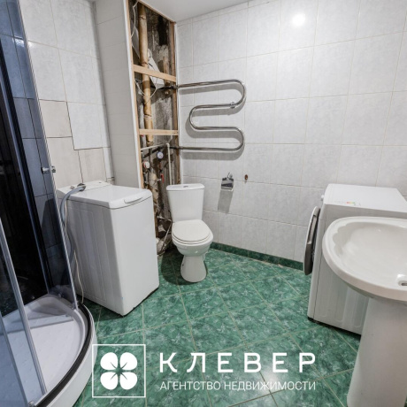 Фотография 1-комнатная квартира по адресу Радужная ул., д. 6 - фото 11