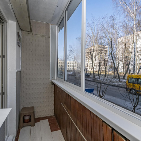 Фотография 2-комнатная квартира по адресу Ташкентская ул., д. 6 к. 2 - фото 3
