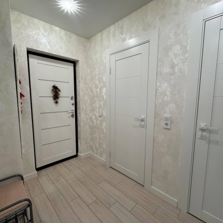 Фотография 3-комнатная квартира по адресу Семеняко ул., д. 15 - фото 14