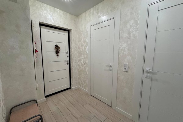 3-комнатная квартира по адресу Семеняко ул., д. 15 - фото 14